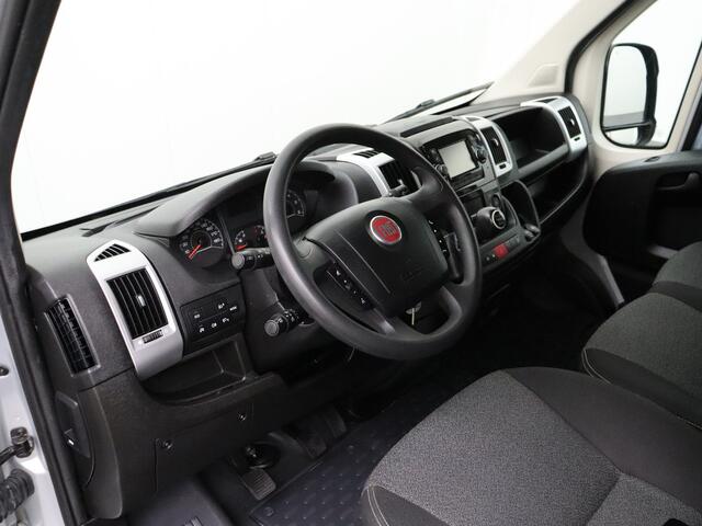 Fiat DUCATO 2.3MultiJet 120PK L2H2 | Navigatie | Camera | Airco | Cruise
