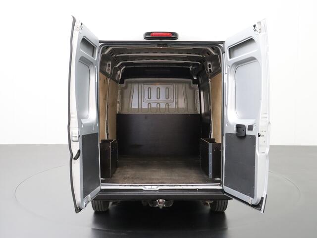 Fiat DUCATO 2.3MultiJet 120PK L2H2 | Navigatie | Camera | Airco | Cruise