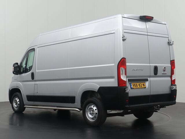 Fiat DUCATO 2.3MultiJet 120PK L2H2 | Navigatie | Camera | Airco | Cruise