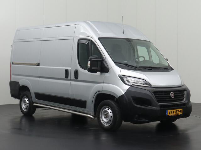 Fiat DUCATO 2.3MultiJet 120PK L2H2 | Navigatie | Camera | Airco | Cruise