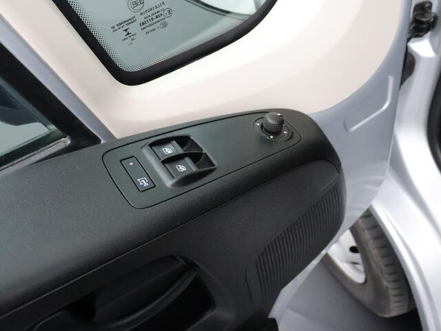 Fiat DUCATO 2.3MultiJet 120PK L2H2 | Navigatie | Camera | Airco | Cruise