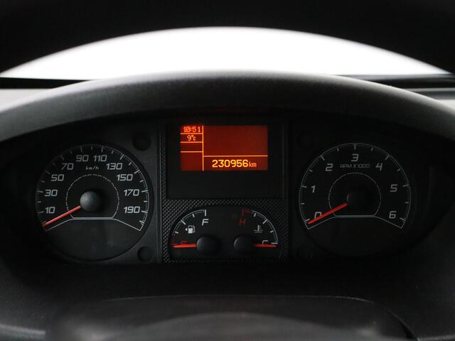 Fiat DUCATO 2.3MultiJet 120PK L2H2 | Navigatie | Camera | Airco | Cruise