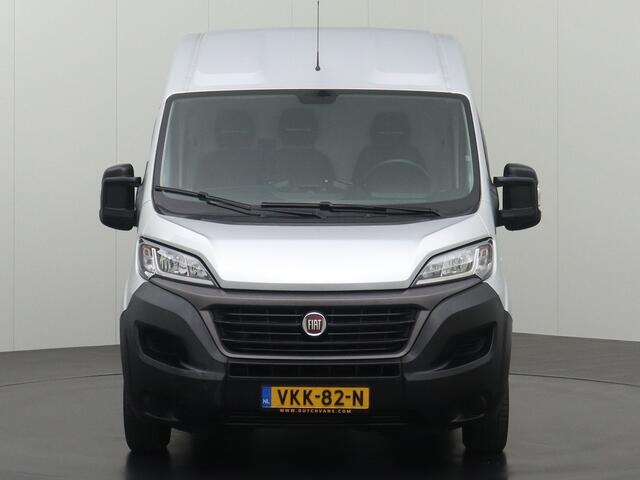 Fiat DUCATO 2.3MultiJet 120PK L2H2 | Navigatie | Camera | Airco | Cruise