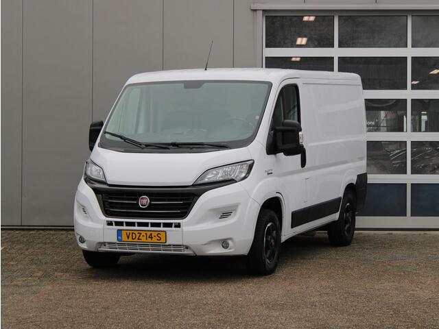 Fiat DUCATO 30 2.3 MultiJet L1H1 | Navi / Camera / Trekhaak