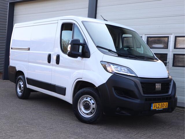 Fiat DUCATO 2.2 MultiJet 120pk Euro 6 - New Model - Camera - Apple Carplay