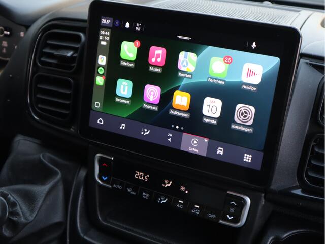 Fiat DUCATO 2.2 MultiJet 120pk Euro 6 - New Model - Camera - Apple Carplay