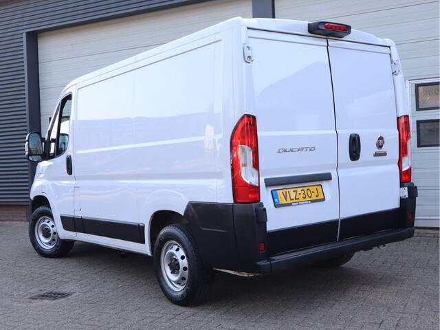 Fiat DUCATO 2.2 MultiJet 120pk Euro 6 - New Model - Camera - Apple Carplay