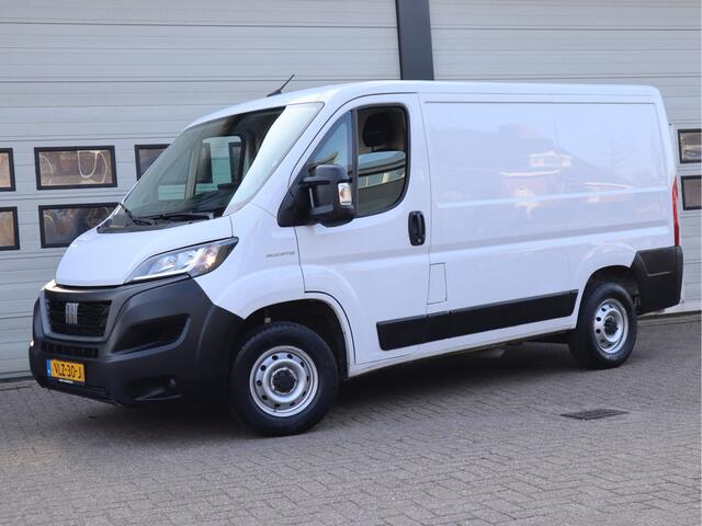 Fiat DUCATO 2.2 MultiJet 120pk Euro 6 - New Model - Camera - Apple Carplay