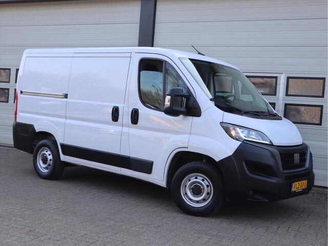 Fiat DUCATO 2.2 MultiJet 120pk Euro 6 - New Model - Camera - Apple Carplay