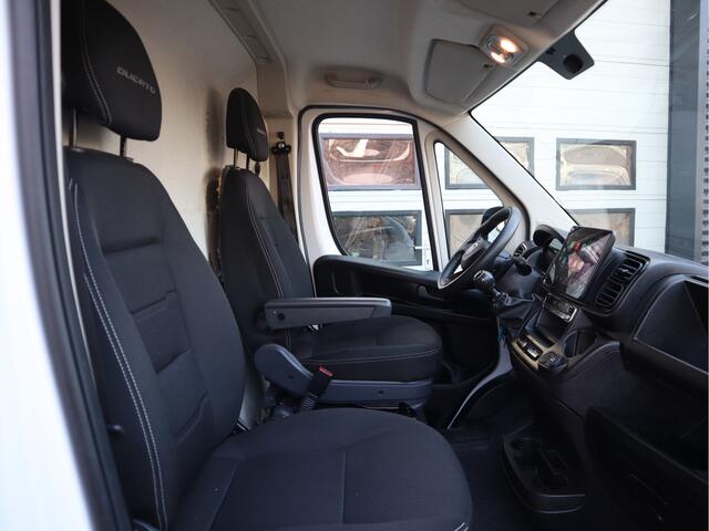 Fiat DUCATO 2.2 MultiJet 120pk Euro 6 - New Model - Camera - Apple Carplay