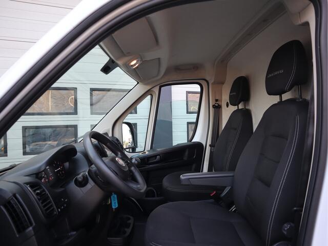Fiat DUCATO 2.2 MultiJet 120pk Euro 6 - New Model - Camera - Apple Carplay