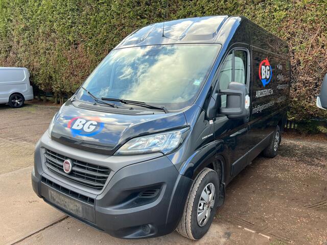 Fiat DUCATO 35 2.2 MultiJet L2H2 Aut9