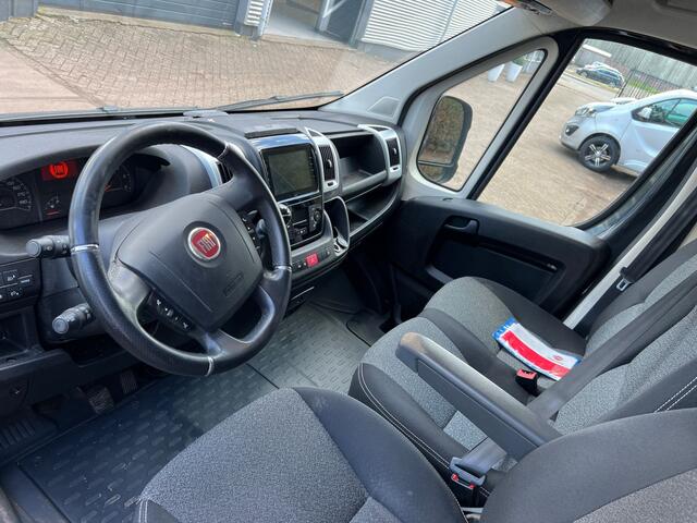 Fiat DUCATO 35 2.2 MultiJet L2H2 Aut9