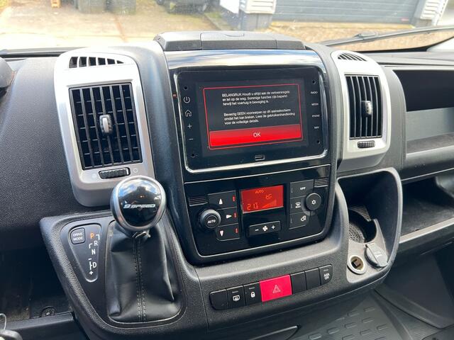 Fiat DUCATO 35 2.2 MultiJet L2H2 Aut9
