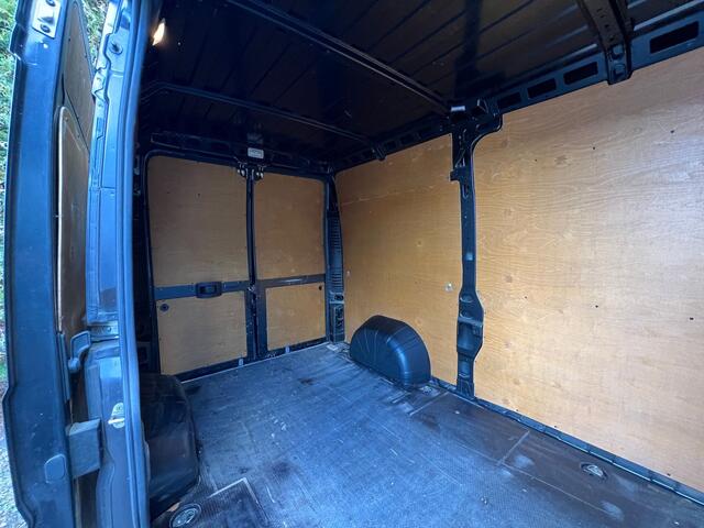 Fiat DUCATO 35 2.2 MultiJet L2H2 Aut9