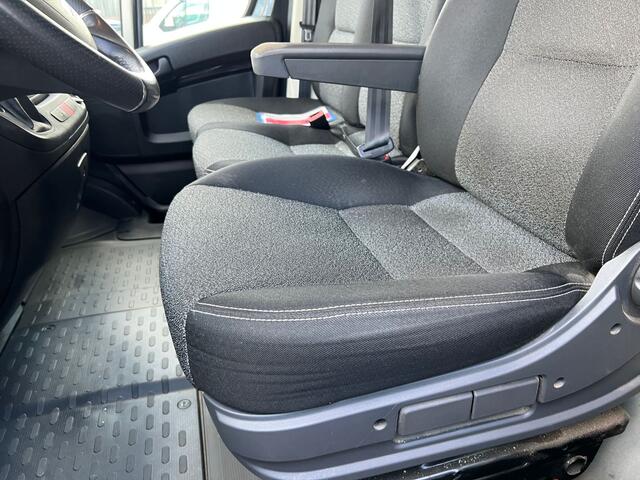 Fiat DUCATO 35 2.2 MultiJet L2H2 Aut9
