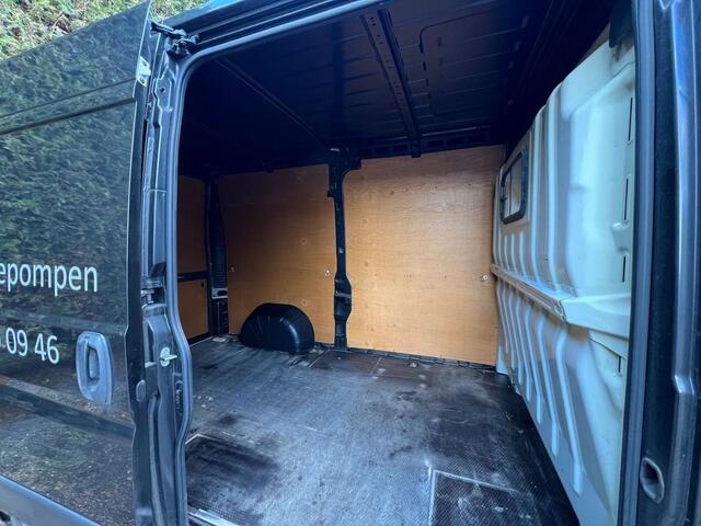 Fiat DUCATO 35 2.2 MultiJet L2H2 Aut9