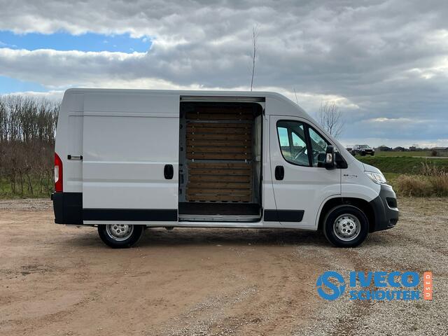 Fiat DUCATO L2H2 | Automaat | Carplay |