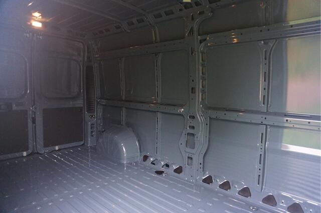 Fiat DUCATO Maxi 35 2.2 180PK L4H2 EAT8 AUT BPM VRIJ!! Clima, 10" Navi, Camera, 270° Deuren!! NR. 160