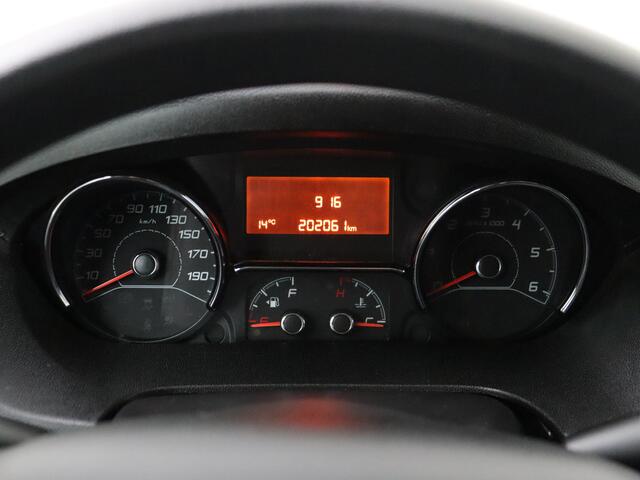 Fiat DUCATO 2.3MultiJet 140PK L4H2 Koel/Vriesauto | Navigatie | Camera | Airco | 3-Persoons