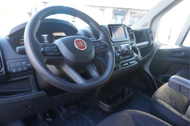 Fiat DUCATO Maxi 35 180PK L3H2 Series 9 BPM VRIJ!! Climate, Apple CP, Cruise, Camera!! NR. 139