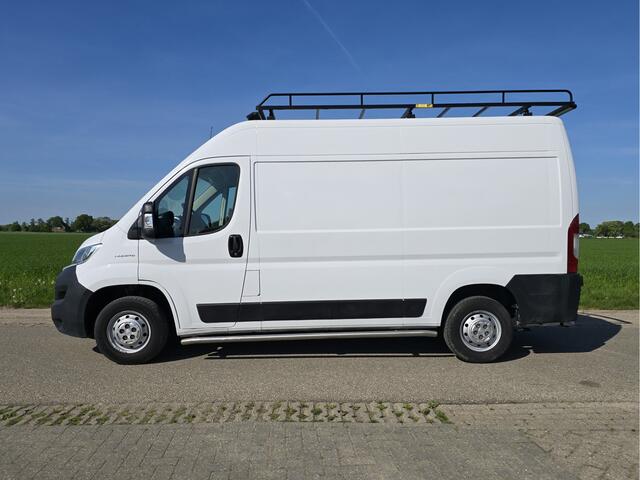 Fiat DUCATO 30 2.3 MultiJet L2 H2 - 130 Pk - Euro 6 - Navi - Airco - Cruise Control