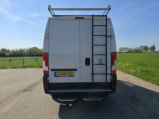 Fiat DUCATO 30 2.3 MultiJet L2 H2 - 130 Pk - Euro 6 - Navi - Airco - Cruise Control