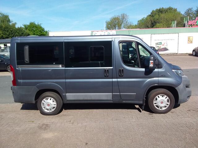 Fiat DUCATO 30 2.3 MultiJet L1H1