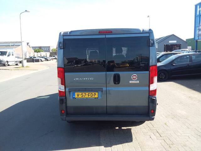 Fiat DUCATO 30 2.3 MultiJet L1H1