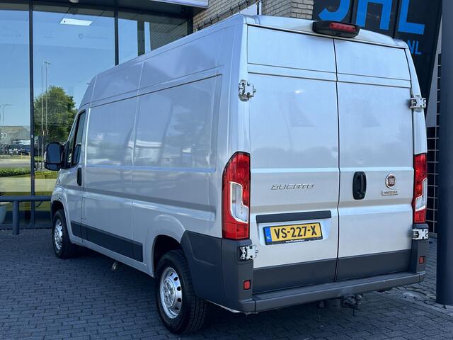 Fiat DUCATO 33 2.3 MultiJet L2H2*AUTOMAAT*ECC*NAVI*CRUISE*HAAK