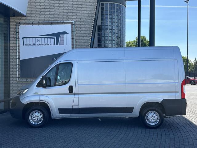 Fiat DUCATO 33 2.3 MultiJet L2H2*AUTOMAAT*ECC*NAVI*CRUISE*HAAK