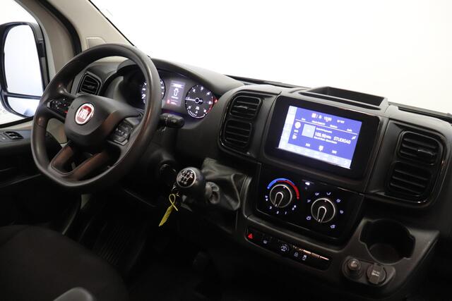 Fiat DUCATO 2.2 MultiJet 140PK L2H2 EURO 6 - Airco - Cruise - Camera - ¤19.950,- Excl.