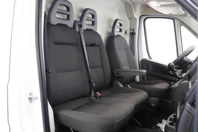 Fiat DUCATO 2.2 MultiJet 140PK L2H2 EURO 6 - Airco - Cruise - Camera - ¤19.950,- Excl.