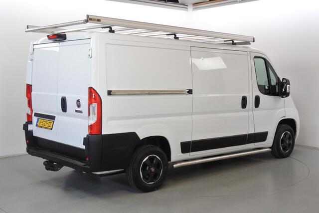 Fiat DUCATO Marge 30 L2H1 2.3 M-Jet 130pk Luxury