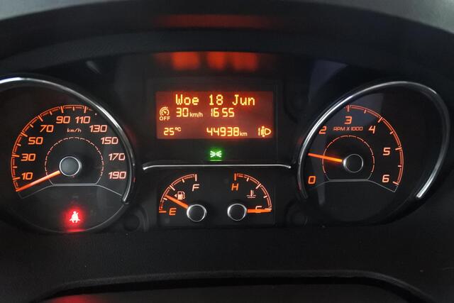 Fiat DUCATO Marge 30 L2H1 2.3 M-Jet 130pk Luxury
