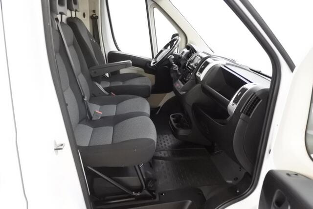 Fiat DUCATO Marge 30 L2H1 2.3 M-Jet 130pk Luxury