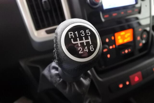 Fiat DUCATO Marge 30 L2H1 2.3 M-Jet 130pk Luxury