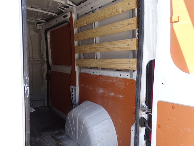 Fiat DUCATO 2.3 MultiJet L1H1 Imperiaal + Trekhaak