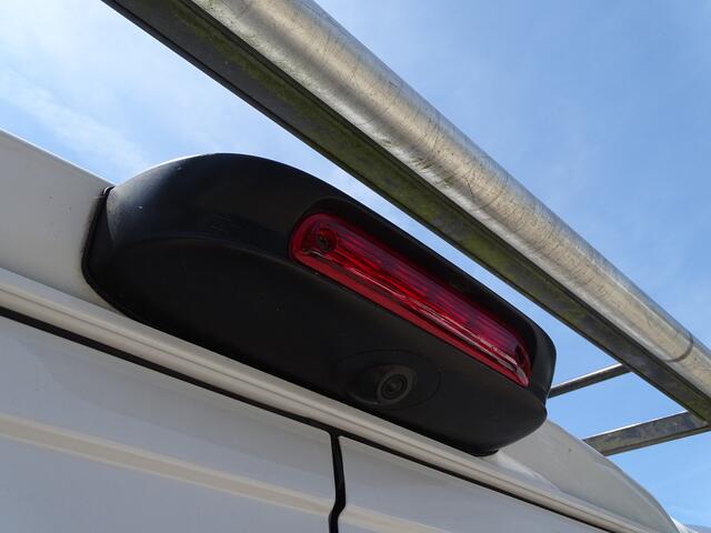 Fiat DUCATO 2.3 MultiJet L1H1 Imperiaal + Trekhaak