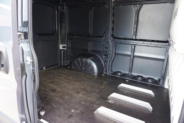 Fiat DUCATO 30 2.3 MultiJet L1H1 ORIGINEEL NEDERLANDS 1E EIGENAAR!!! 3 ZITS CAMERA TREKHAAK NAVIGATIE ECC AIRCO CRUISECONTROL BLUETOOTH ELECTR.RAMEN-SPIEGELS