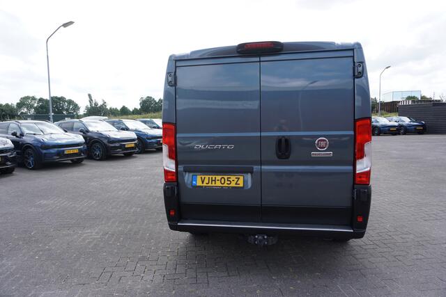 Fiat DUCATO 30 2.3 MultiJet L1H1 ORIGINEEL NEDERLANDS 1E EIGENAAR!!! 3 ZITS CAMERA TREKHAAK NAVIGATIE ECC AIRCO CRUISECONTROL BLUETOOTH ELECTR.RAMEN-SPIEGELS