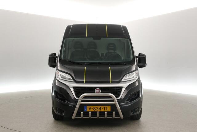 Fiat DUCATO 30 2.3 MultiJet L2H2 Automaat Airco Camera Cruise Trekhaak Navigatie 3 Persoons Elektrpakket