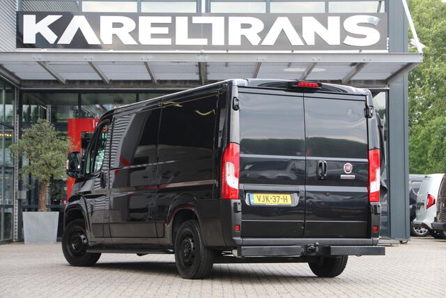 Fiat DUCATO 2.3 MultiJet 120 | L2H1 | 2.5t trekgewicht | Cruise | Clima..