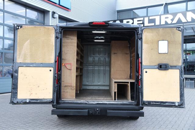 Fiat DUCATO 2.3 MultiJet 120 | L2H1 | 2.5t trekgewicht | Cruise | Clima..