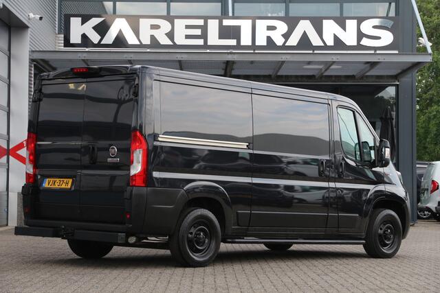 Fiat DUCATO 2.3 MultiJet 120 | L2H1 | 2.5t trekgewicht | Cruise | Clima..