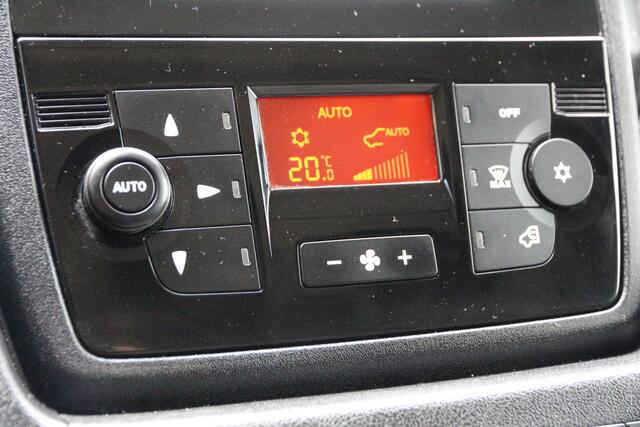 Fiat DUCATO 2.3 MultiJet 120 | L2H1 | 2.5t trekgewicht | Cruise | Clima..