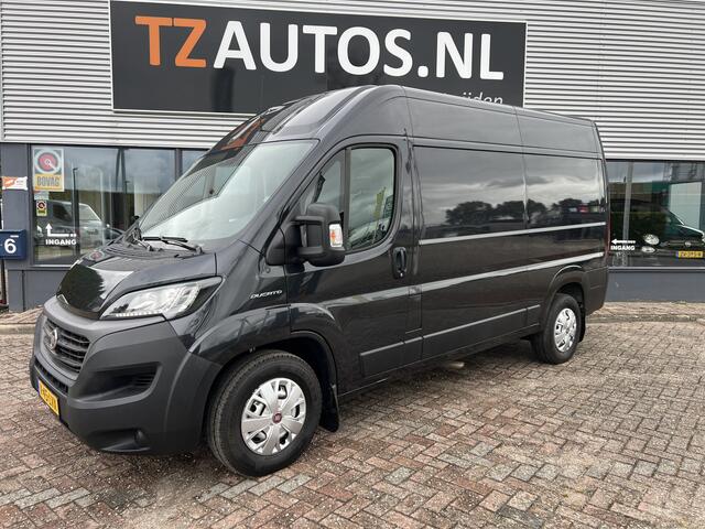 Fiat DUCATO 35 2.3 MultiJet L2H2 Automaat