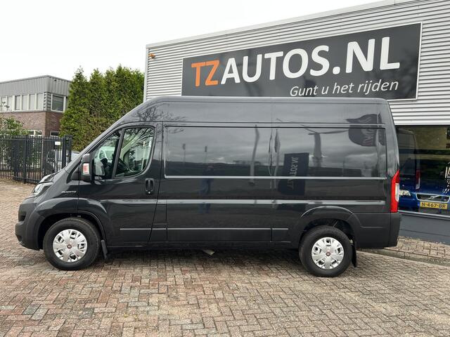 Fiat DUCATO 35 2.3 MultiJet L2H2 Automaat