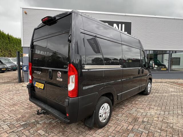 Fiat DUCATO 35 2.3 MultiJet L2H2 Automaat