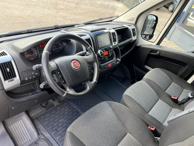Fiat DUCATO 35 2.3 MultiJet L2H2 Automaat